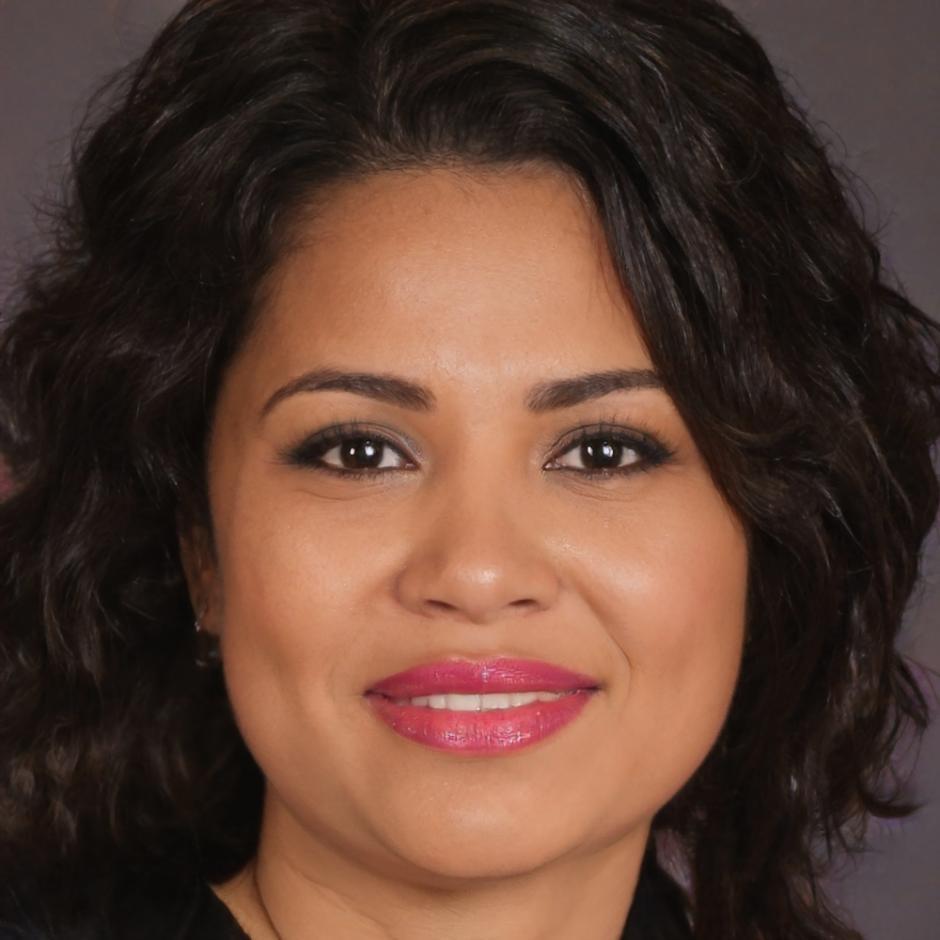 Freyja Lindbeck, Senior Financial Analyst at morenthysa