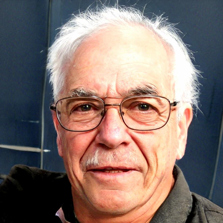 Torben Ljungdahl, Cost Analysis Director