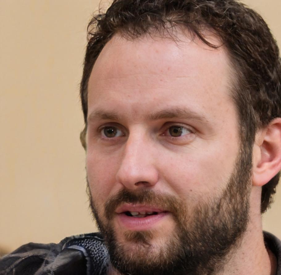 Dimitri Volkov, Budget Analysis Specialist at morenthysa