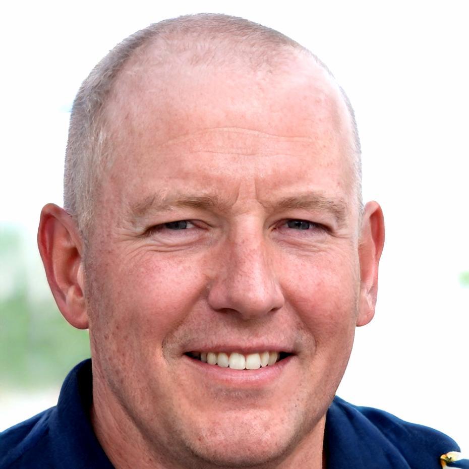 Lachlan Pembroke, Senior Budget Strategist